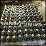 Lutong Fuel Injector