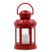 Wholesale OEM Battery Powered Led Hurricane Lantern