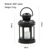 Wholesale OEM Battery Powered Led Hurricane Lantern