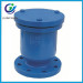 Cast Iron Ductile Iron Flanged Double Ball Air Release Valve