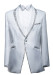 Men's Suits Slim Fit Jacket