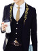 Slim Fit Suits Wedding Party Suits Business Suits