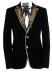 Casual Men's Suit Jacket