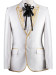 Casual Men's Suit Jacket