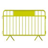 Australia temporary fence crowd control barrier