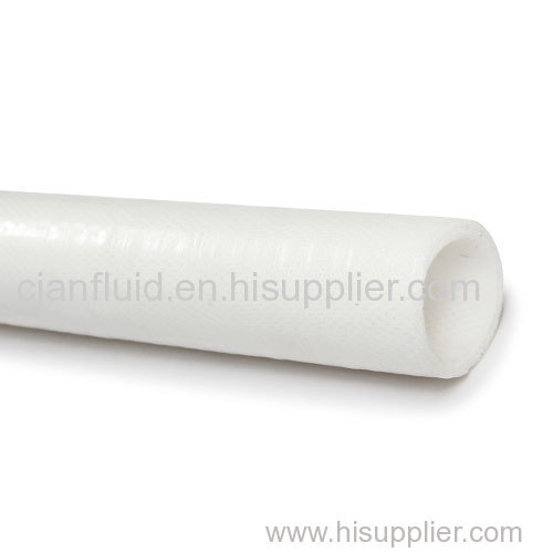 TYPE SP - 4 Layer Polyester Reinforced Silicone Hose
