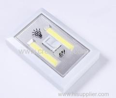 COB Night Switch Light