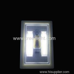 COB Night Switch Light