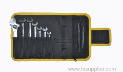 Multi-Purpose Roll Up Tool Bag