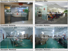 Guangzhou LEDO electronics Ltd