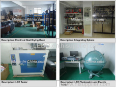 Guangzhou LEDO electronics Ltd