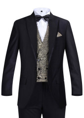 Men's Suits Slim Fit Suits Business Suits