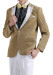 Men's Suit Tuxedos Smokingsakko shiny party suits suit jacket