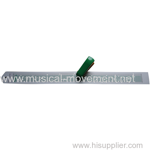 15 NOTE HAND CRANK MUSIC BOX PAPER