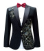 Men's Suit Tuxedos Smoking Suits Slim Fit Jack