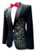 Men's Suit Tuxedos Smoking Suits Slim Fit Jack