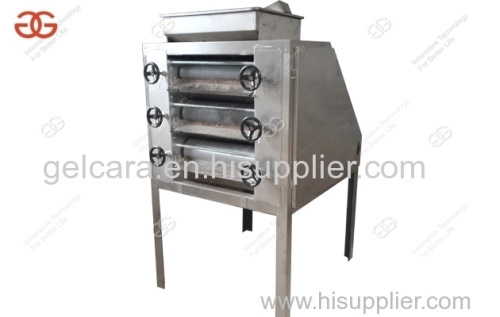 Peanut Mill Machine|Groundnut Powder Grinding Machine|Peanut Miller Machine Price