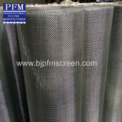 400*2800 stainless steel dutch weave mesh