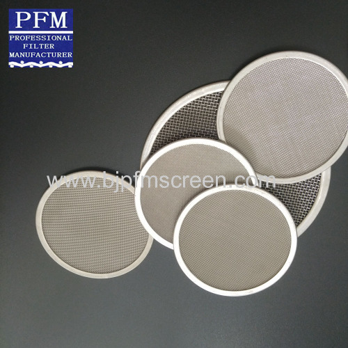 Stainless Steel Wire Mesh Dick