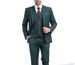 Men's Suits Simple Slim Fit Casual Suit