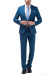 Men's Suits Simple Slim Fit Casual Suit