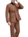 Men's Suits Simple Slim Fit Casual Suit