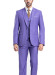 Men's Suits Simple Slim Fit Casual Suit