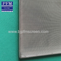 wire mesh tray SS