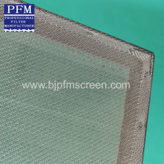 wire mesh tray SS