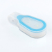 Safety Hand-free Silicone Flexible Magnet Flashing LED Clip Light For Sale