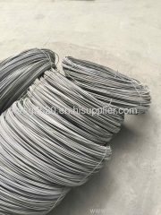 High quality PVC galvanized stone cage cages