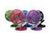 New USB Rechargeable Portable Fan Mini Clip Desk Stroller Multifunction