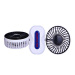 New mini portable multifunction Rechargeable Couple Fan