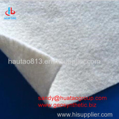 PP non woven geotextile fabrics