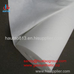 PP non woven geotextile fabrics