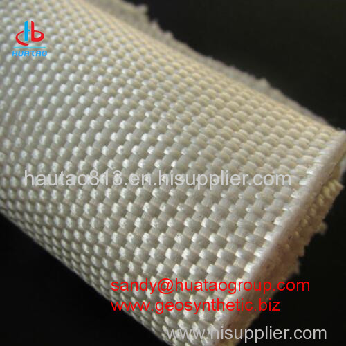 PET PP Woven Geotextile