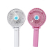 New Rechargeable Portable Outdoor Mini USB hand Fan