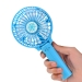 New Rechargeable Portable Outdoor Mini USB hand Fan