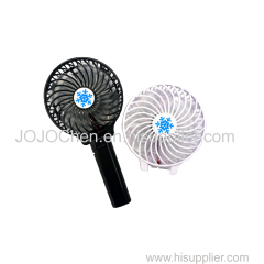 New Rechargeable Portable Outdoor Mini USB hand Fan