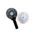 New Rechargeable Portable Outdoor Mini USB hand Fan