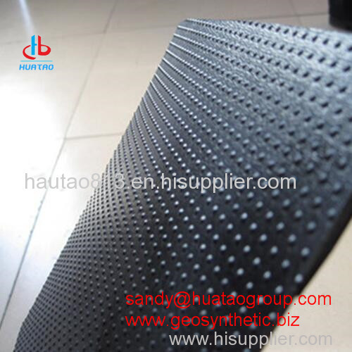 HDPE geomembrane Pond liner