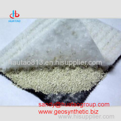 Geosynthetic Clay Liner GCL