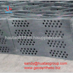 HDPE geocell geoweb price