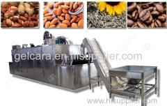 Commercial Sunflower Seeds Roasting Machine|Sunflower Seed Roaster Machine With Factory Price