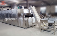 Commercial Sunflower Seeds Roasting Machine|Sunflower Seed Roaster Machine With Factory Price