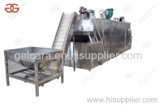 Commercial Sunflower Seeds Roasting Machine|Sunflower Seed Roaster Machine With Factory Price