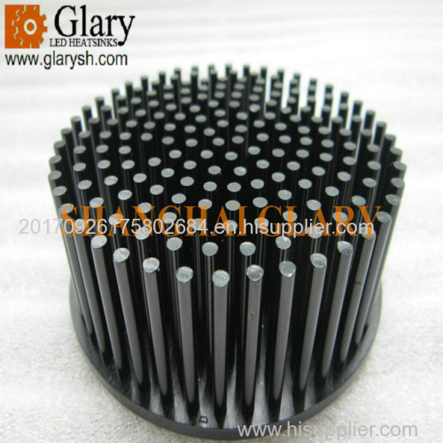 GLR-PF-087035 87MM LED HEATSINK