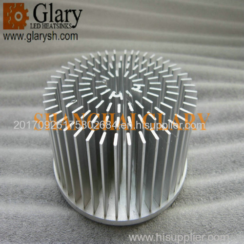 GLR-PF-092045 92mm forging led heatsink