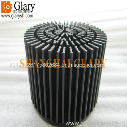 GLR-PF-094070 LED FORGING heatsink