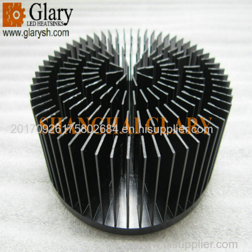 GLR-PF-110040 110MM LED HEATSINK